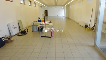 Expose Branchenfreies Geschäftslokal in Frequenzlage an der Hauptstraße!