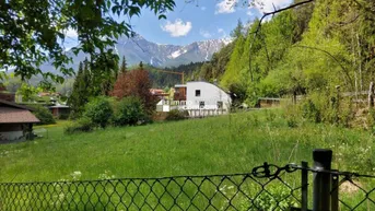 Expose SONNIGES BAUGRUNDSTÜCK IN WALDRANDLAGE