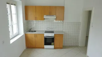 Expose Gepflegte ETW mit Garten in Stockerau!!!