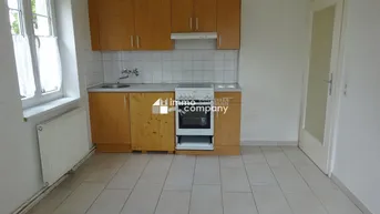 Expose Anleger aufgepasst! Gut aufgeteilte 2 Zimmer Wohnung in Stockerau!!!