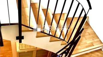 Expose Wunderschöne Maisonette-Dachgeschosswohnung auf 2 Etagen steht zum Verkauf