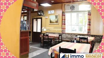 Expose WIN-WIN - Fröhliches Café mit langjähriger Erfahrung und viel Potenzial sucht neuen Partner für dauerhafte Beziehung - geringe Ablöse !!!
