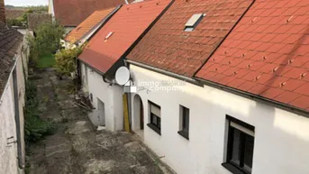 Expose Einfamilienhaus/Streckhof im Bezirk Neusiedl am See