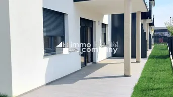 Expose Moderne Erstbezug-Wohnung mit Balkon oder Terrasse in Kaindorf - Perfektes Zuhause für nur ab € 265.000!