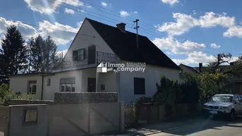 Expose Vintage – Einfamilienhaus am Ortsrand von Jennersdorf