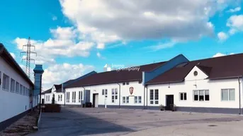 Expose GEWERBEPARK mit TOP-RENDITE in Mosonmagyaróvár - GRENZNÄHE zu Österreich und der Slowakei