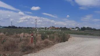 Expose GROSSER + Günstiger Baugrund in ruhiger Siedlungslage ! Auch als Geldanlage geeignet. Építési telek eladó! Na predaj stavebné pozemky, bez provízií!