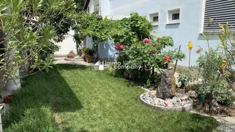 Expose Gepflegtes Einfamilienhaus mit entzückenden Garten zu verkaufen