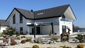 Expose Luxusresidenz in Slowenien, Nähe Bad Radkersburg