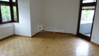 Expose 3 Zimmer ETW mit südseitigen Balkon in Göllersdorf! Ruhige Lage!