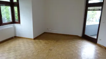 Expose 3 Zimmer ETW mit südseitigen Balkon in Göllersdorf! Ruhige Lage!
