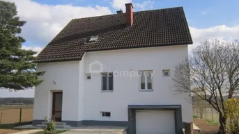 Expose Erstbezug nach Sanierung + neuer Photovoltaikanlage