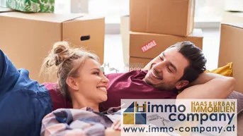 Expose 3-Zimmer-Wohnung mit Balkon– Gerasdorf bei Wien