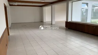 Expose Neusiedl am See - ideal für Büro bzw. Praxis