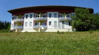 Expose Liebevoll gestaltetes Apartmenthaus in der Golf- und Thermenregion Stegersbach!