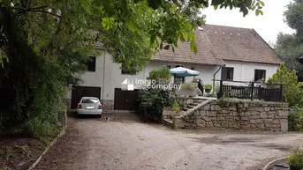 Expose Grundstück mit vermietetem Altbestand und vielen Möglichkeiten