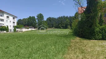 Expose 5000 m² großer Baugrund in der Gemeinde Bad Tatzmannsdorf