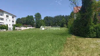 Expose 5000 m² großer Baugrund in der Gemeinde Bad Tatzmannsdorf