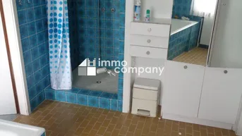 Expose Neuer Preis!!! Interessantes Anlageobjekt für Firmensitz oder ca. 18 Wohneinheiten! ...und weitere 1312m² Freifläche/ Baugrund für zB. Reihenhäuser um Euro 158.000!!!