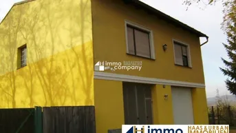 Expose Geräumiges Mehrfamilienhaus im Bezirk Hollabrunn!