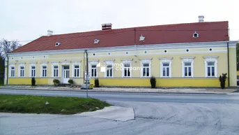 Expose Gewerbeobjekt im Bezirk Hollabrunn steht zum Verkauf oder Vermietung!!!