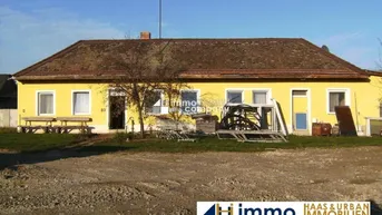 Expose Lukratives Objekt mit Wertschöpfungspotenzial in Klein Haugsdorf!