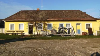 Expose Lukratives Objekt mit Wertschöpfungspotenzial in Klein Haugsdorf!