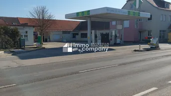 Expose Lukratives Betriebsgrundstück in ausgezeichneter Lage!