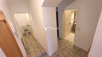 Expose Vollklimatisierte Mietwohnung mit 2 Zimmer und zusätzlichen Schrankraum in Mannersdorf!