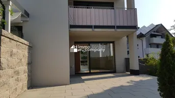 Expose Wohnhighlight in Wattens – 3 Zimmer Terrassenwohnung mit Tiefgaragenplatz