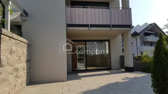 Expose Wohnhighlight in Wattens – 3 Zimmer Terrassenwohnung mit Tiefgaragenplatz