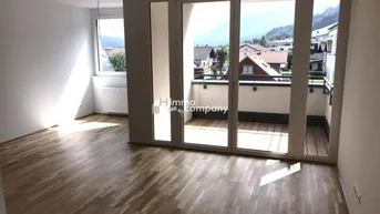Expose WATTENS neuwertige 2 Zimmer Mietwohnung mit Topausstattung + 2 Tiefgaragenplätze