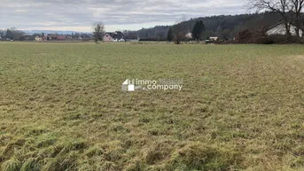 Expose Baugrund nahe Jennersdorf