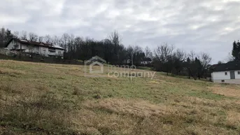 Expose Mehrere Baugründe in Minihof Liebau