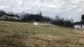 Expose Mehrere Baugründe in Minihof Liebau