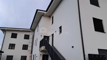 Expose Exklusives Penthouse mit 3 Terrassen und 2 Stellplätzen in Wildon - Luxuriöses Wohnen im Grünen für 349.000,00 €!