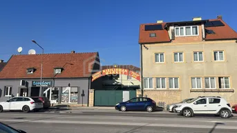 Expose Tolle Gelegenheit!! ***Anlageobjekt mit Zukunft***