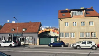 Expose Tolle Gelegenheit!! ***Anlageobjekt mit Zukunft***