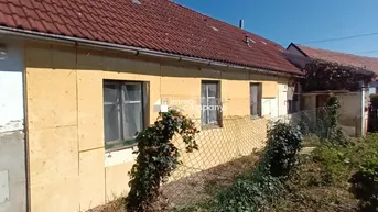 Expose Grundstück mit Einfamilienhaus in der Nähe von Krems an der Donau