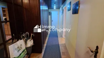Expose Gemütliches Wohnen in Top-Lage: 3-Zimmer Wohnung mit Balkon in Graz Jakomini, Steiermark - nur 258.000,00 €!
