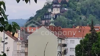 Expose Gemütliches Wohnen in Top-Lage: 3-Zimmer Wohnung mit Balkon in Graz Jakomini, Steiermark - nur 258.000,00 €!