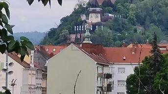 Expose Gemütliches Wohnen in Top-Lage: 3-Zimmer Wohnung mit Balkon in Graz Jakomini, Steiermark - nur 258.000,00 €!