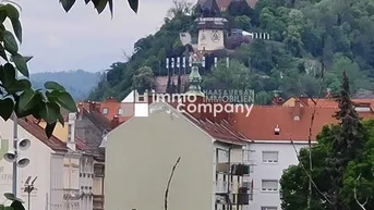 Expose Gemütliches Wohnen in Top-Lage: 3-Zimmer Wohnung mit Balkon in Graz Jakomini, Steiermark - nur 258.000,00 €!