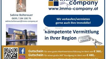 Expose "Leistbares Baugrundstück in Steinabrückl" - Perfekt für Ihr neues Zuhause! Nur 215.000,00 €.
