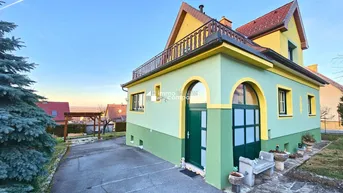 Expose Saniertes Panorama-Einfamilienhaus zu verkaufen!