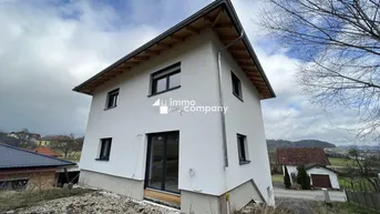 Expose Belagsfertiges Haus in Ottnang mit 1,25% -Fixzins-Übernahme Möglichkeit!!