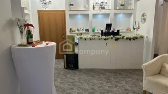 Expose Erfolgreich Zusammenarbeiten - CO Working Space für Kosmetikerin
