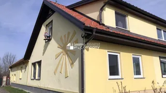 Expose sooo schön.... Selbstversorgerhit !!! Vierkanter in Aussichtslage und Thermennähe