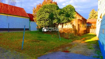 Expose Baugrund im Zentrum -Die Sensation