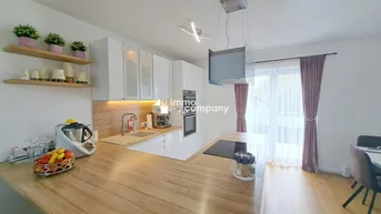 Expose Traumhaftes Wohnen in Graz - Moderne Maisonette mit Garten &amp; Balkon
